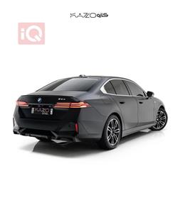 بي ام دبليو الفئة 5